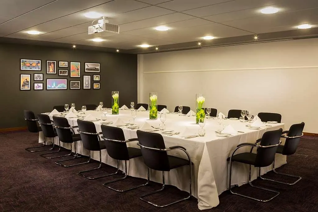 Radisson Hotel And Conf Centre London Heathrow