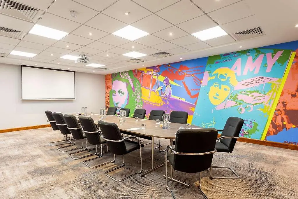 Radisson Hotel And Conf Centre London Heathrow 4*,  United Kingdom