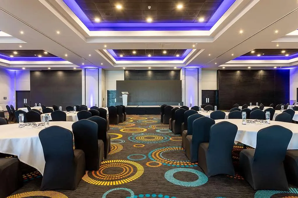 Radisson Hotel And Conf Centre London Heathrow