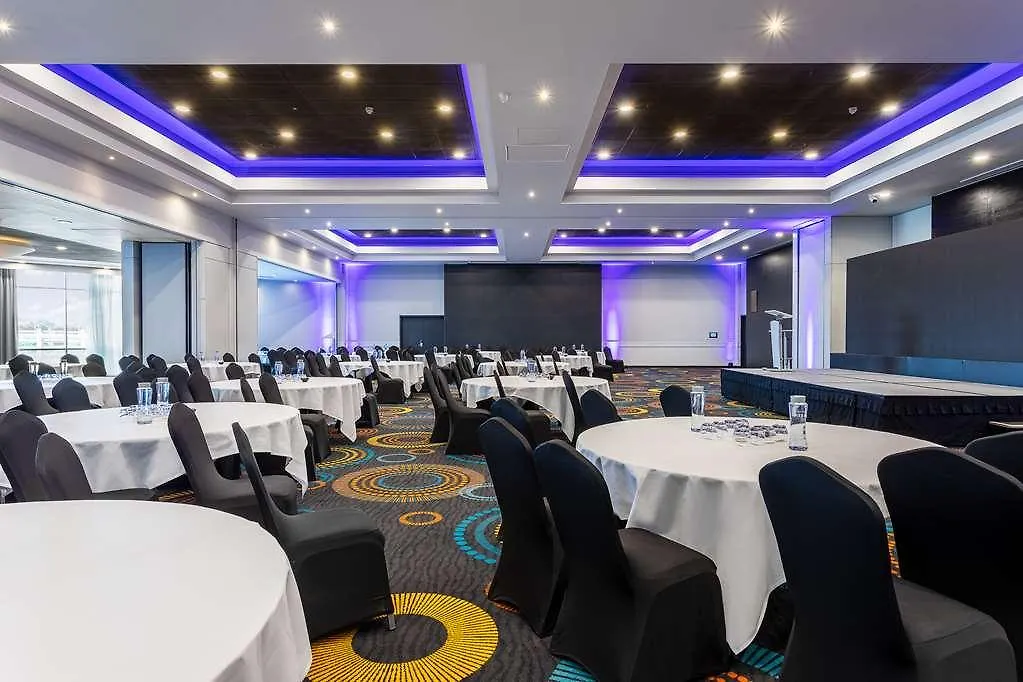 Radisson Hotel And Conf Centre London Heathrow