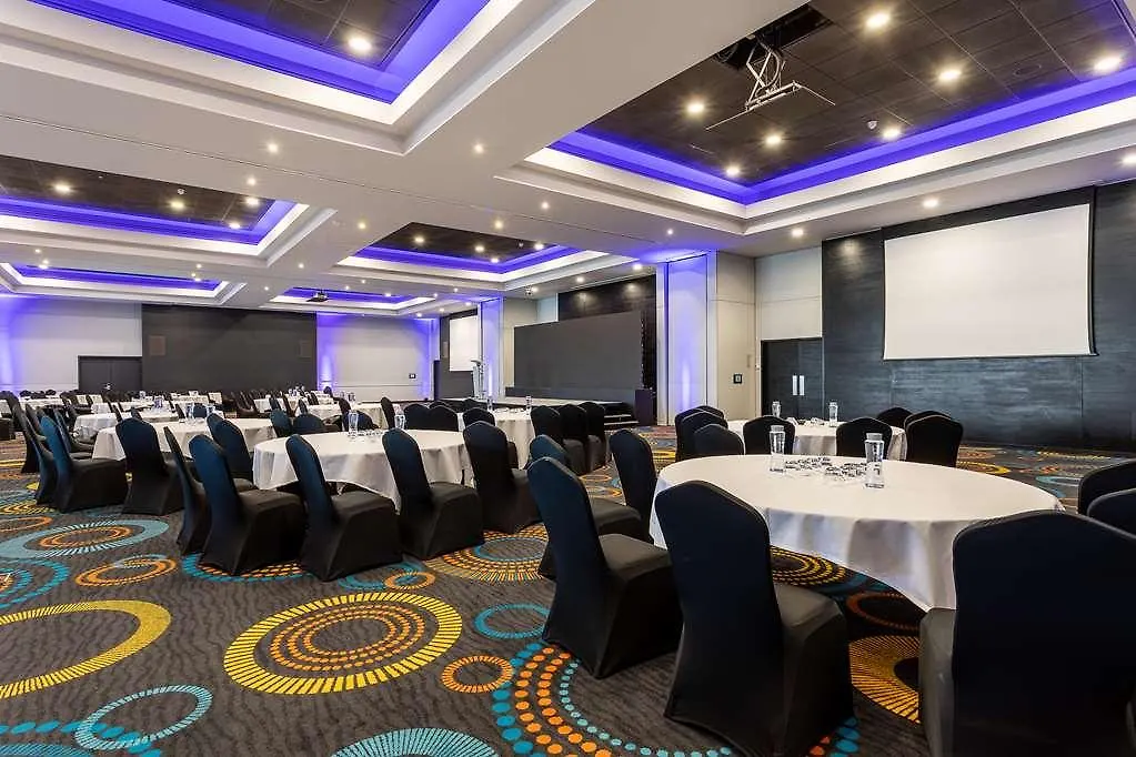 ****  Radisson Hotel And Conf Centre London Heathrow United Kingdom
