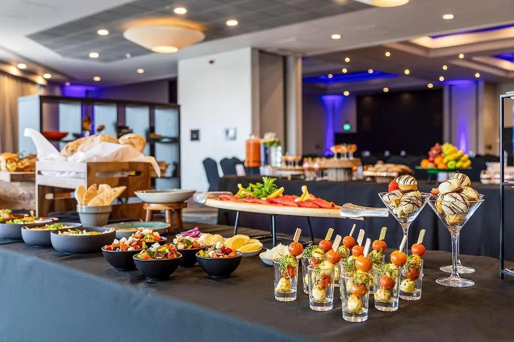 Radisson Hotel And Conf Centre London Heathrow