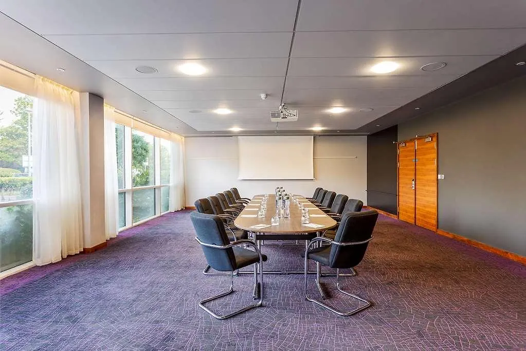 Radisson Hotel And Conf Centre London Heathrow 4*,  United Kingdom