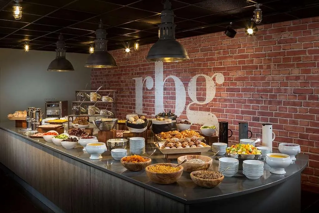 Radisson Hotel And Conf Centre London Heathrow 4*,  United Kingdom