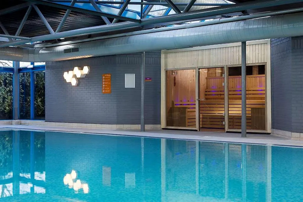Radisson Hotel And Conf Centre London Heathrow