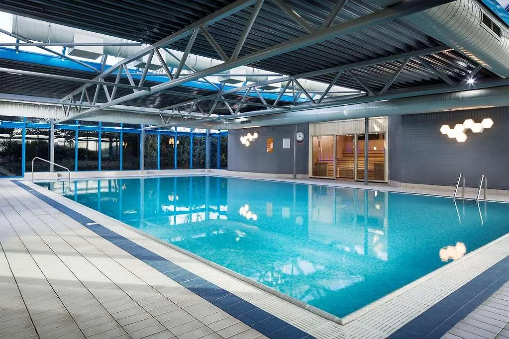 ****  Radisson Hotel And Conf Centre London Heathrow United Kingdom