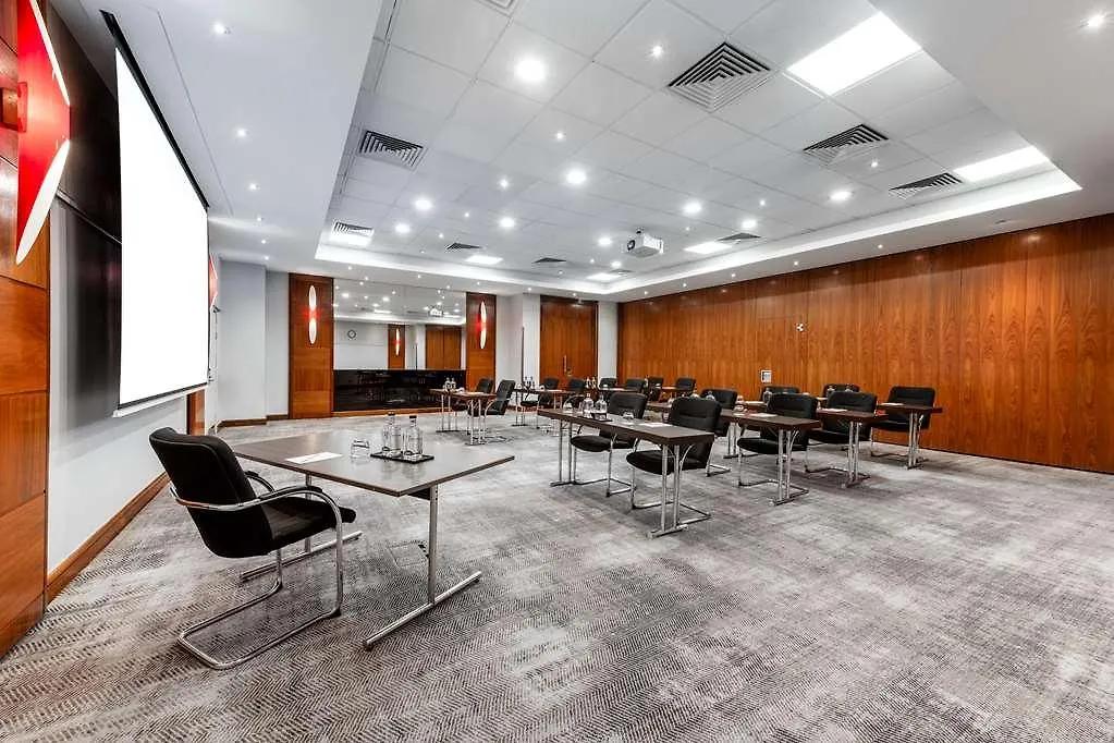 Radisson Hotel And Conf Centre London Heathrow 4*,  United Kingdom