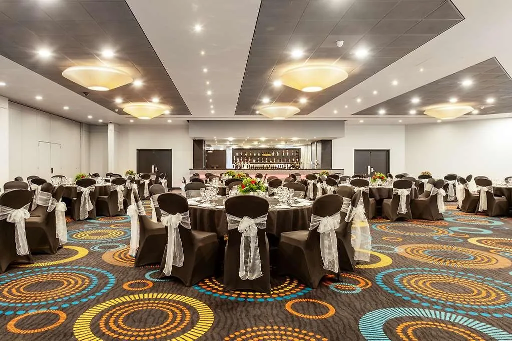 Radisson Hotel And Conf Centre London Heathrow