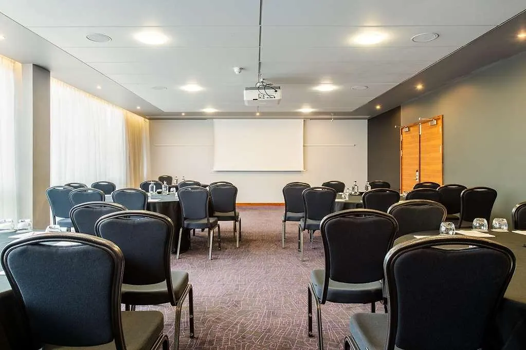 Radisson Hotel And Conf Centre London Heathrow